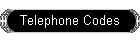Telephone Codes