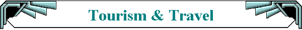 Travel & Tourism