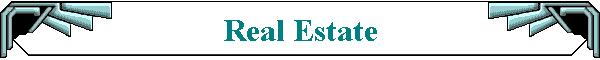 Real estate