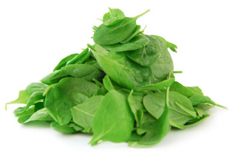 Spinach