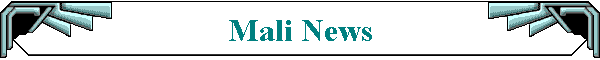 Mali News