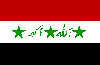 Iraq flag