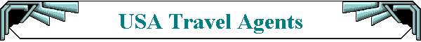 USA Travel Agents