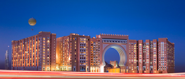 Dubai Holidays