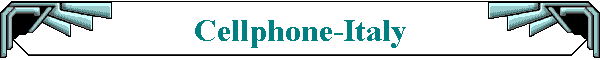 Cellphone-Italy
