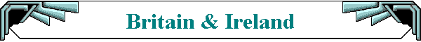 Britain & Ireland