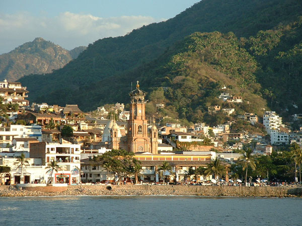 Puerto Vallarta