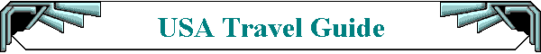 USA Travel Guide